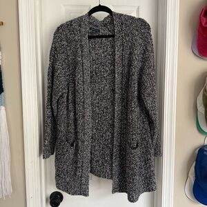 American Eagle Outfitters Knit Cardigan